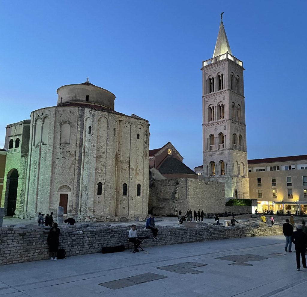 Zadar