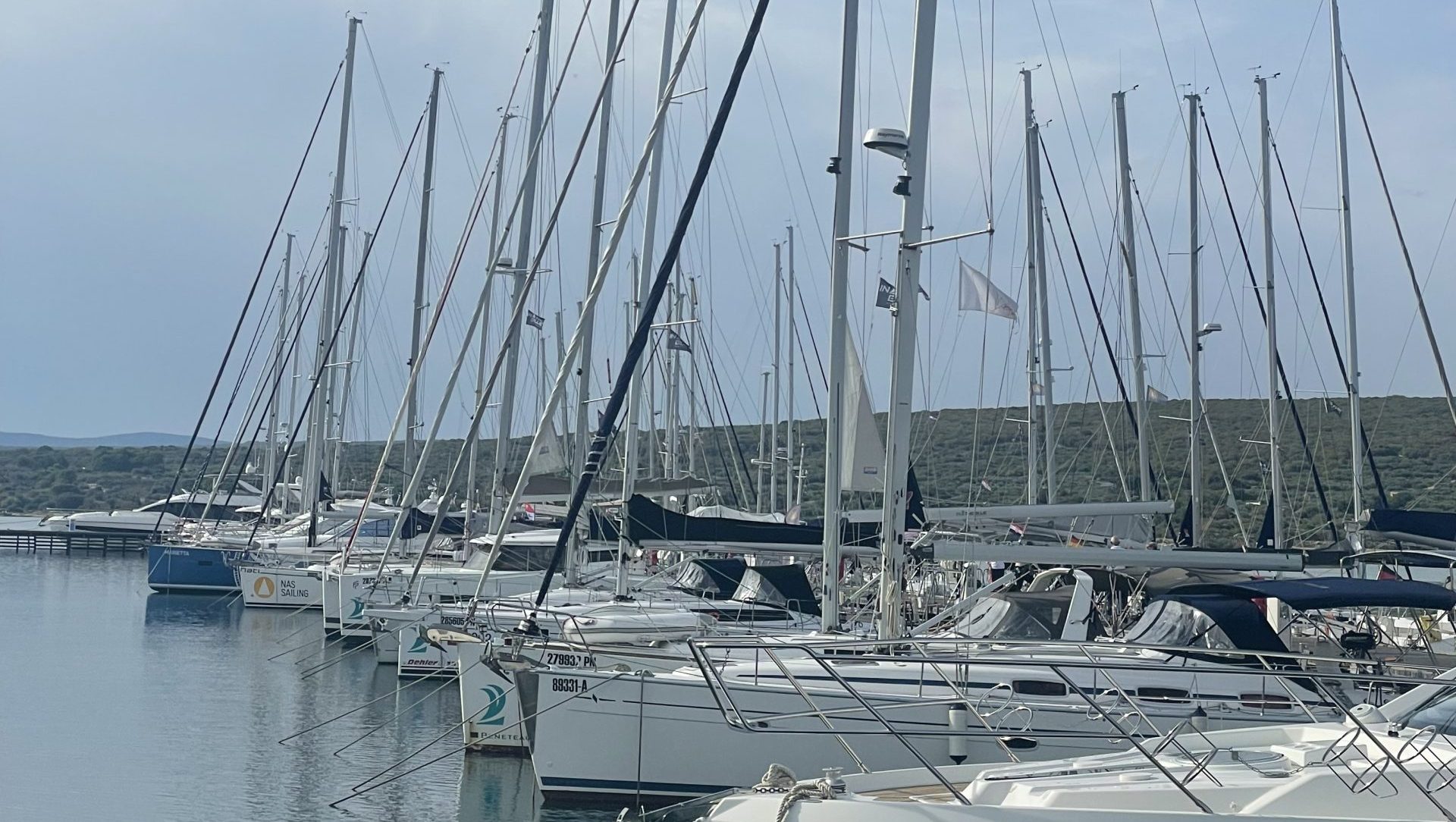Marina